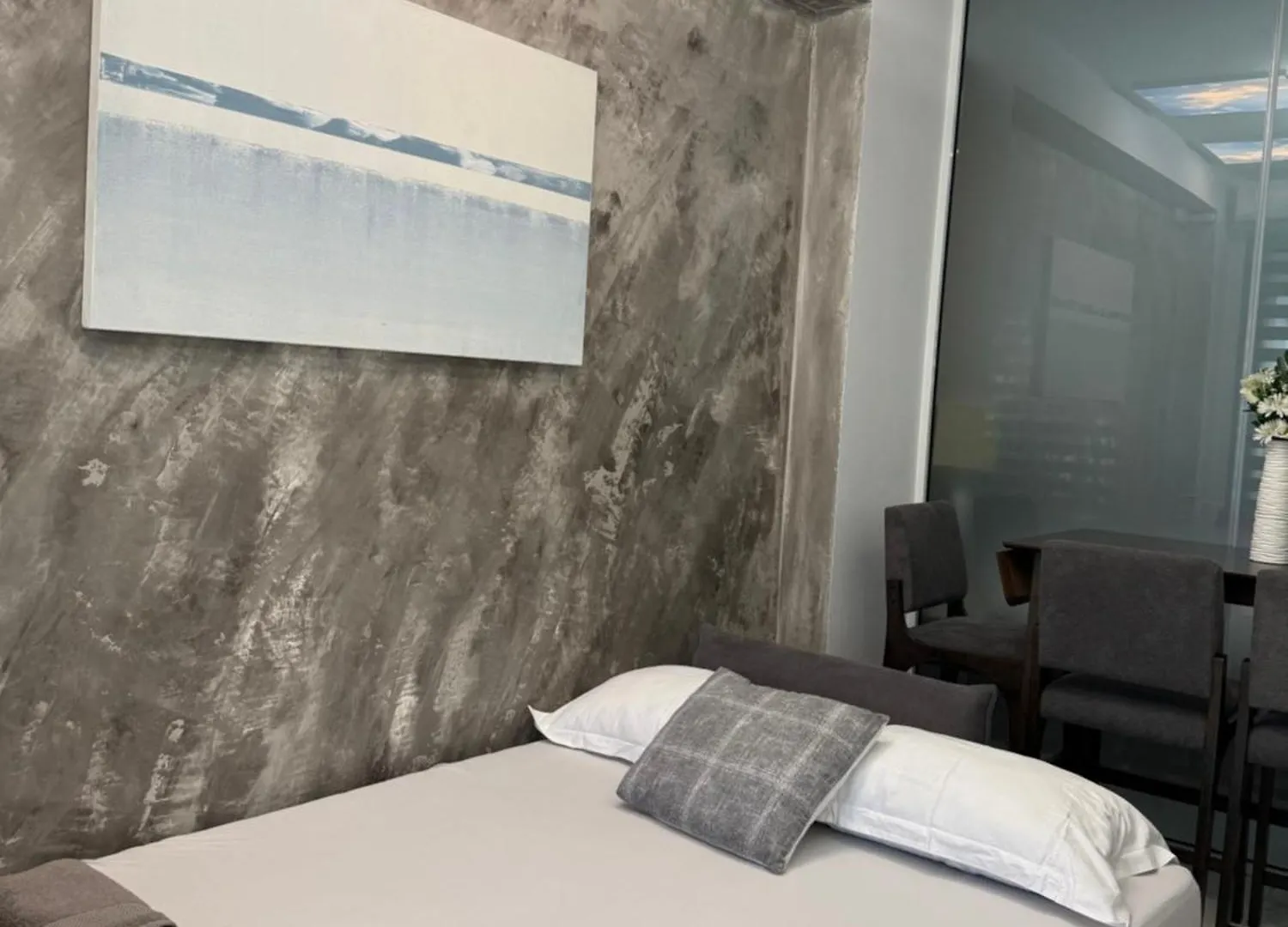 Afoi Hasalla Apartments 2 Néa Fókaia